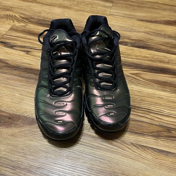 Nike Other - Size 9.5 - Nike Air Max Plus OG 2022 Scarab